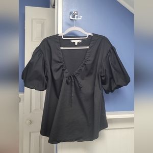 Elizabeth & James size Small top